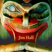 Youkali by Jim Hall