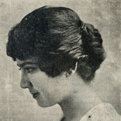 I Am Servant of Your Voice: April 1917 - June 1918