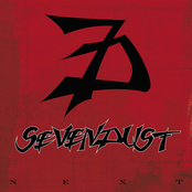 Shadows In Red by Sevendust