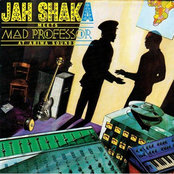 Mad Professor & Jah Shaka