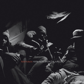 Hijra. Noise from the Jungle