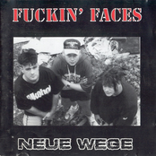1995 by Fuckin' Faces