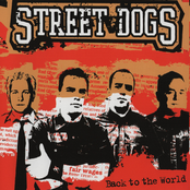 The Street Dogs: Back to the World