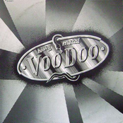 Heavy Metal Voo Doo