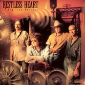 Restless Heart: Big Iron Horses