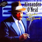 Minnesota Shuffle by Alexander O'neal