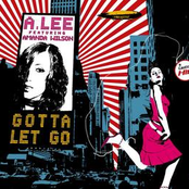 Gotta Let Go