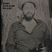 Robert Sarazin Blake: Robt Sarazin Blake