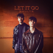 Saults: Let It Go