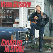 Tight As Twin Fiddles by Vern Gosdin