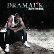 40 Barz by Dramatik