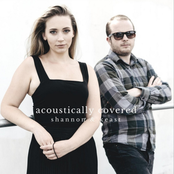 Acoustically Covered
