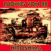 Hiroshima by Ludwig Von 88