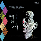 Only The Lonely by Frank Sinatra