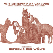 The Ministry Of Wolves