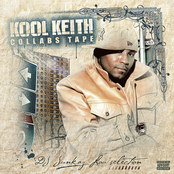 Kool Keith: Collabs Tape