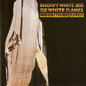 No Faith Required by Snowy White & The White Flames
