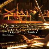 Dramatic Music for Ballet Class 1