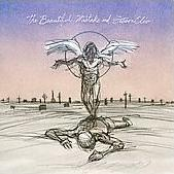 The Beautiful Mistake / Ettison Clio split CD