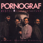 Pornograf by Zespół Reprezentacyjny