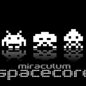 MiraculuM - Spacecore/I Won't Let Them Hurt You
