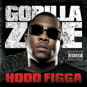 Gorilla Zoe - Hood Nigga