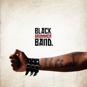 Black Drummer Band