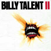 Billy Talent - Covered in Cowardice