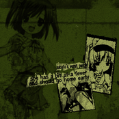 she has a bit of a fever and should go home early