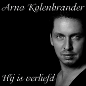Hij is verliefd - Arno Kolenbrander