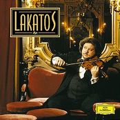 Roby Lakatos Ensemble: Lakatos