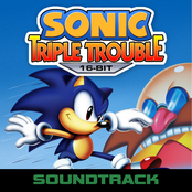 Sonic Triple Trouble 16-bit OST