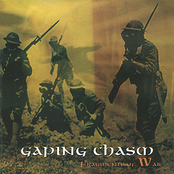 The Frontline by Gaping Chasm
