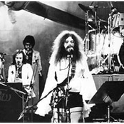 roy wood's wizzo band