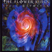 Dream On Dreamer by The Flower Kings