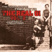 The Worldwide Tribute To The Real Oi Vol 2