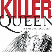 Antigone Rising: Killer Queen: A Tribute To Queen