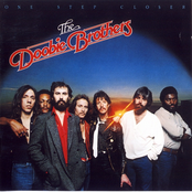 Just In Time by The Doobie Brothers