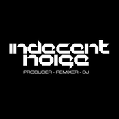 indecent noise pres. mental asylum