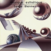 Esthématique by Serge Blenner