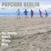 Popchor Berlin 2