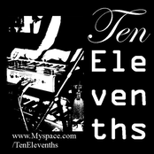 Ten Elevenths EP