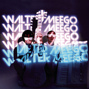 Your Love by Walter Meego