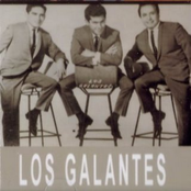 Los Galantes