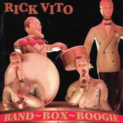 Rick Vito: Band Box Boogie