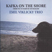 Kafka On The Shore (Tribute To Haruki Murakami)