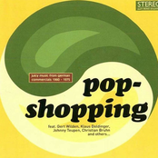 Pop-Shopping
