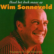 Ik Zou Nooit Iets Anders Willen Zijn by Wim Sonneveld