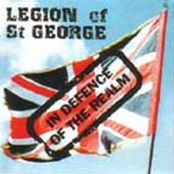 Pride Of Pain by Legion Of St. George