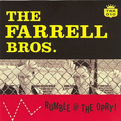 The Farrell Bros.: Rumble @ The Opry !